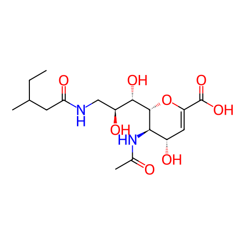 Chemical structure of BindingDB Monomer ID 50229628