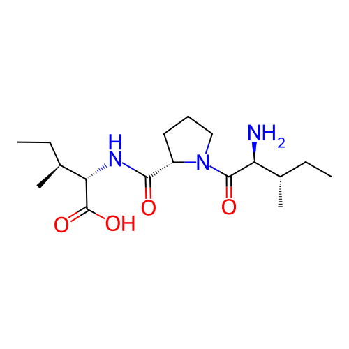 Chemical structure of BindingDB Monomer ID 50229666