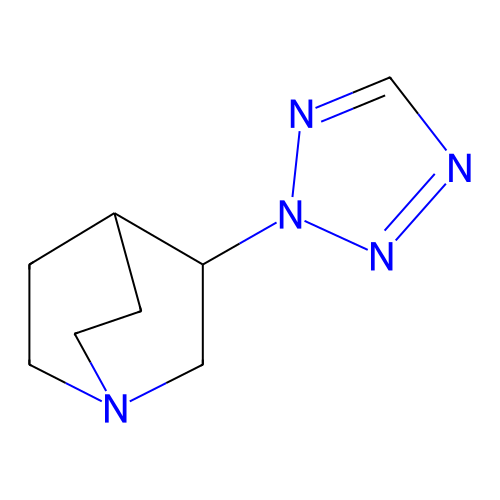 Chemical structure of BindingDB Monomer ID 50229667