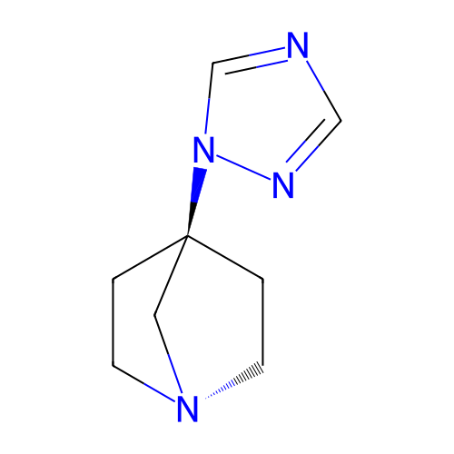 Chemical structure of BindingDB Monomer ID 50229671