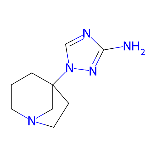 Chemical structure of BindingDB Monomer ID 50229672
