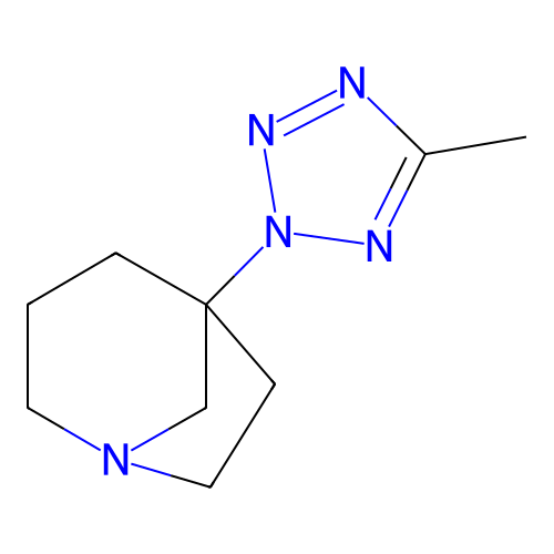 Chemical structure of BindingDB Monomer ID 50229673