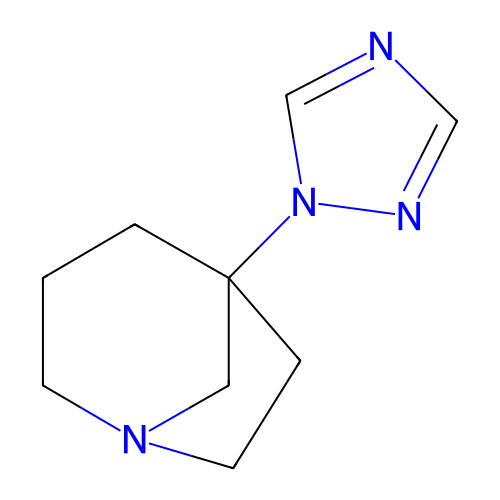 Chemical structure of BindingDB Monomer ID 50229675
