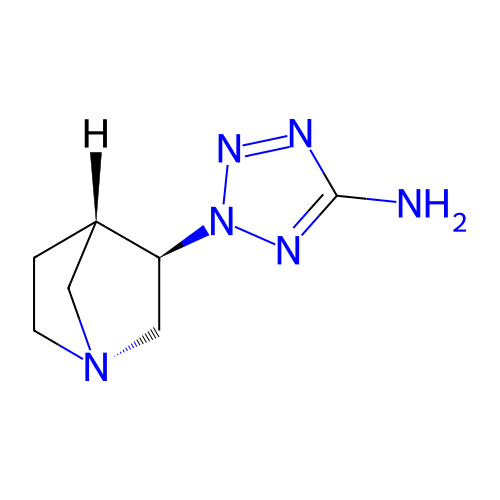 Chemical structure of BindingDB Monomer ID 50229676