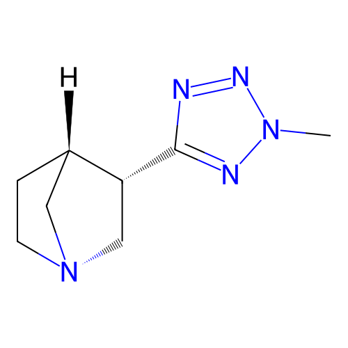 Chemical structure of BindingDB Monomer ID 50229677