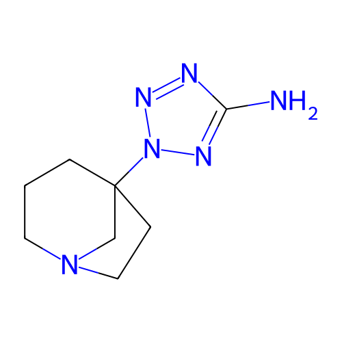 Chemical structure of BindingDB Monomer ID 50229678