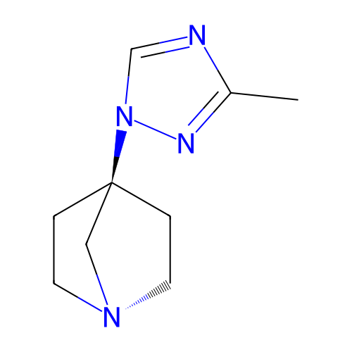 Chemical structure of BindingDB Monomer ID 50229679