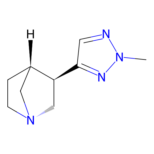 Chemical structure of BindingDB Monomer ID 50229681