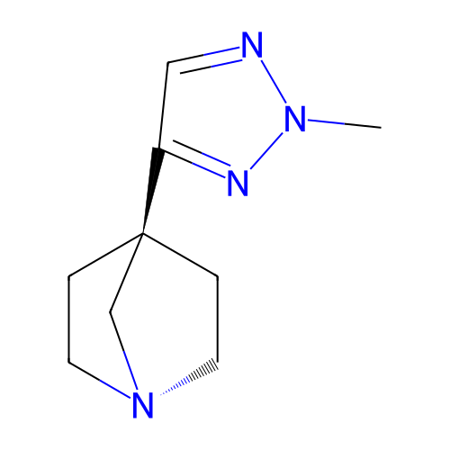 Chemical structure of BindingDB Monomer ID 50229682