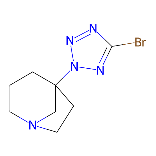 Chemical structure of BindingDB Monomer ID 50229685