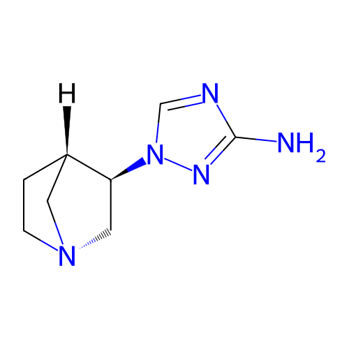 Chemical structure of BindingDB Monomer ID 50229686