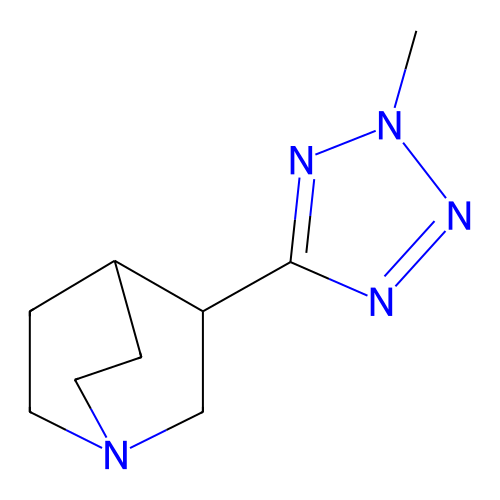 Chemical structure of BindingDB Monomer ID 50229688