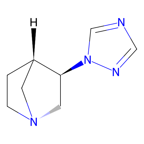 Chemical structure of BindingDB Monomer ID 50229689