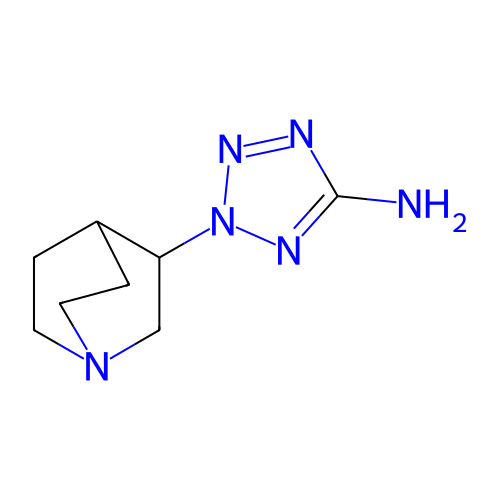 Chemical structure of BindingDB Monomer ID 50229690