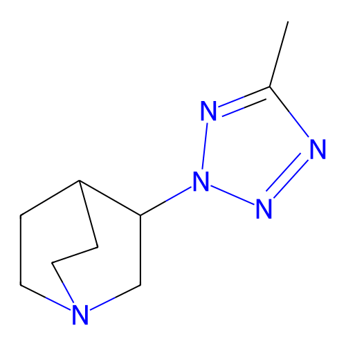 Chemical structure of BindingDB Monomer ID 50229691