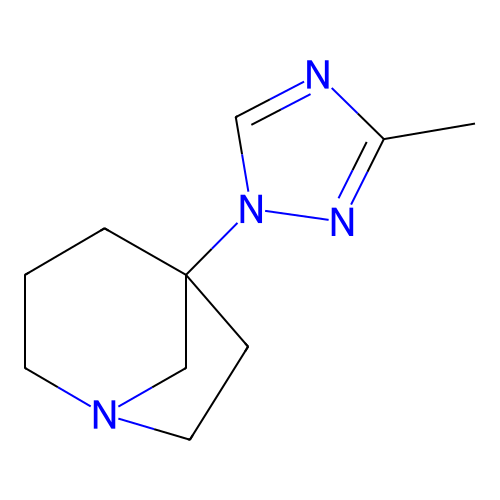 Chemical structure of BindingDB Monomer ID 50229692