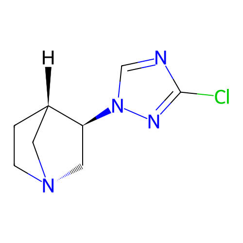 Chemical structure of BindingDB Monomer ID 50229693