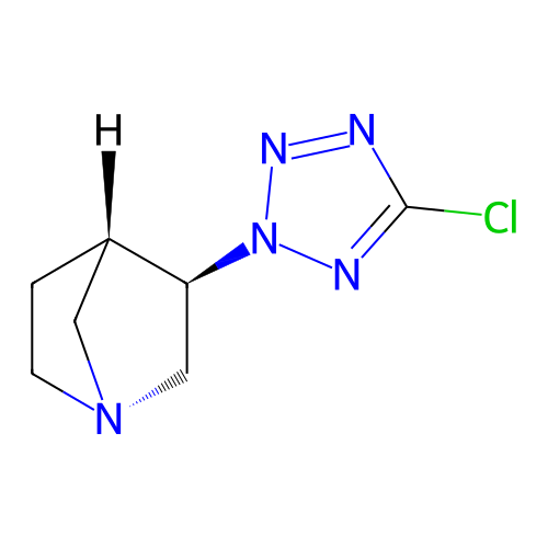 Chemical structure of BindingDB Monomer ID 50229694