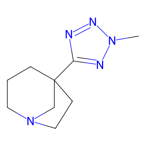 Chemical structure of BindingDB Monomer ID 50229695