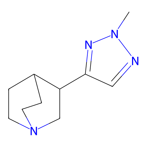 Chemical structure of BindingDB Monomer ID 50229697