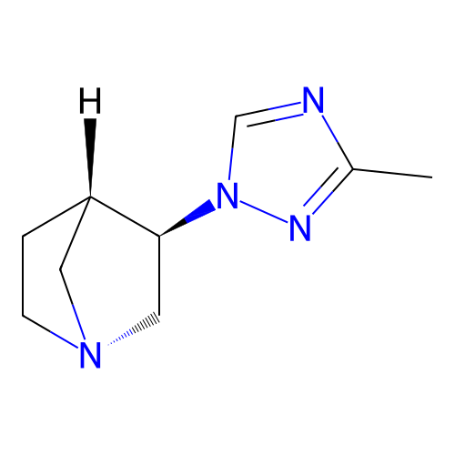 Chemical structure of BindingDB Monomer ID 50229698