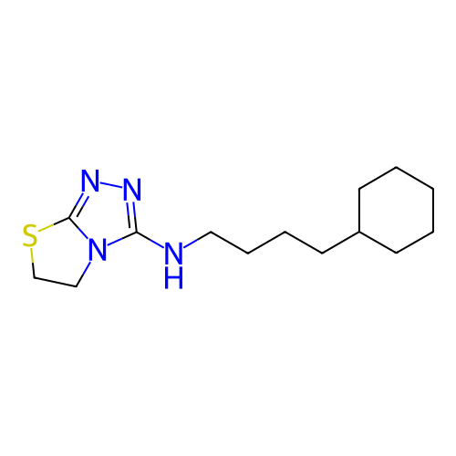 Chemical structure of BindingDB Monomer ID 50229710