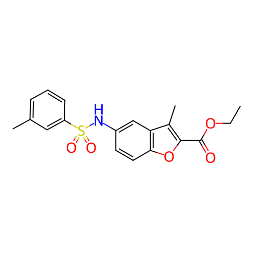 Chemical structure of BindingDB Monomer ID 50229712