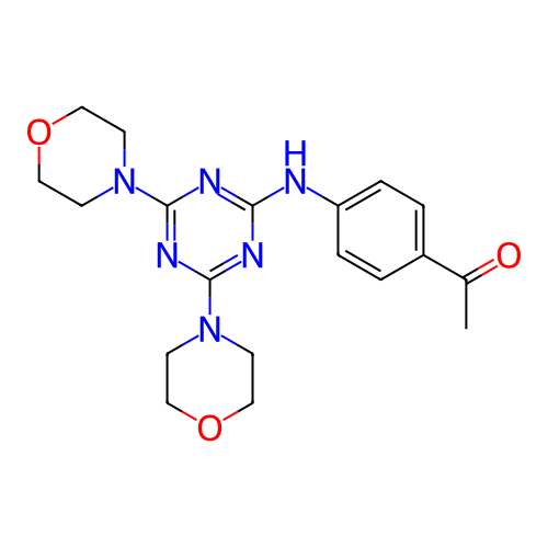 Chemical structure of BindingDB Monomer ID 50229725