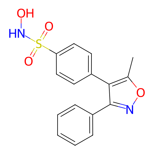 Chemical structure of BindingDB Monomer ID 50229774