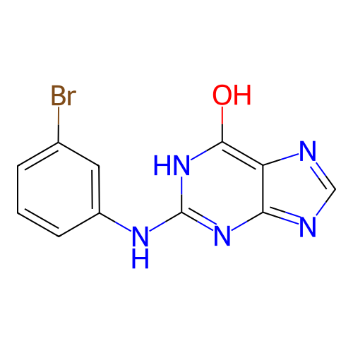 Chemical structure of BindingDB Monomer ID 50229850