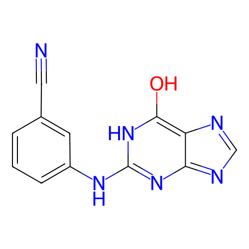 Chemical structure of BindingDB Monomer ID 50229853