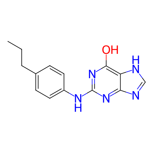 Chemical structure of BindingDB Monomer ID 50229855