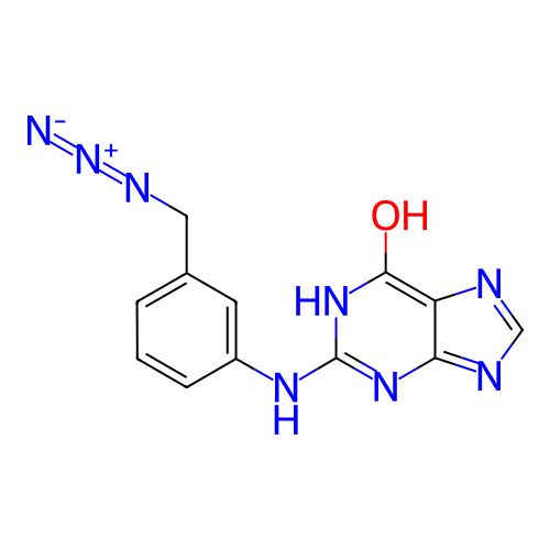 Chemical structure of BindingDB Monomer ID 50229856