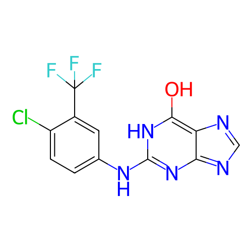 Chemical structure of BindingDB Monomer ID 50229857