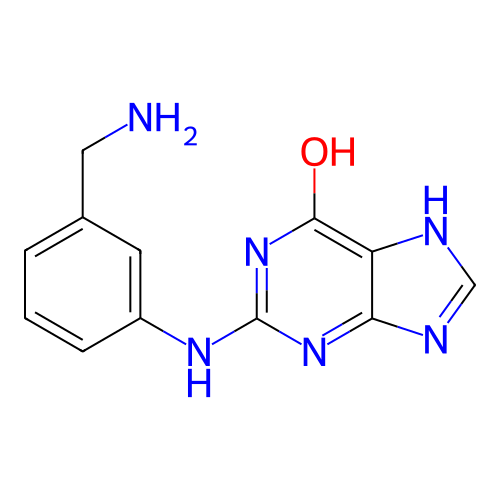 Chemical structure of BindingDB Monomer ID 50229858
