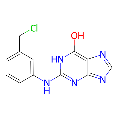 Chemical structure of BindingDB Monomer ID 50229862