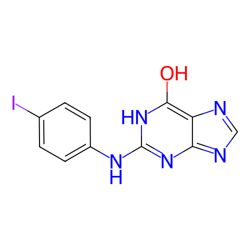Chemical structure of BindingDB Monomer ID 50229864