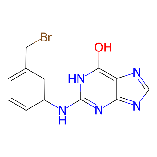 Chemical structure of BindingDB Monomer ID 50229865