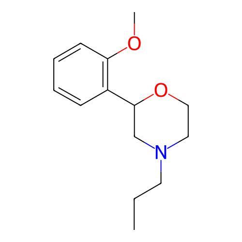 Chemical structure of BindingDB Monomer ID 50229868