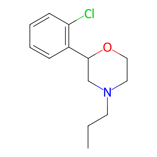 Chemical structure of BindingDB Monomer ID 50229869