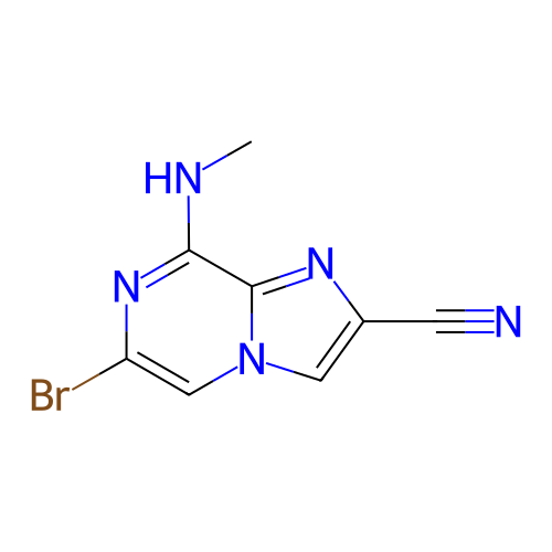 Chemical structure of BindingDB Monomer ID 50229878