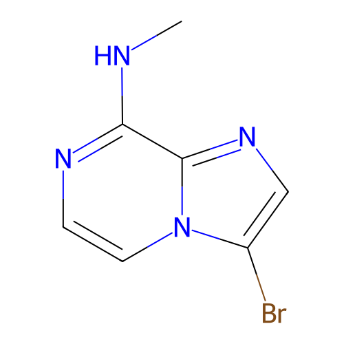 Chemical structure of BindingDB Monomer ID 50229879