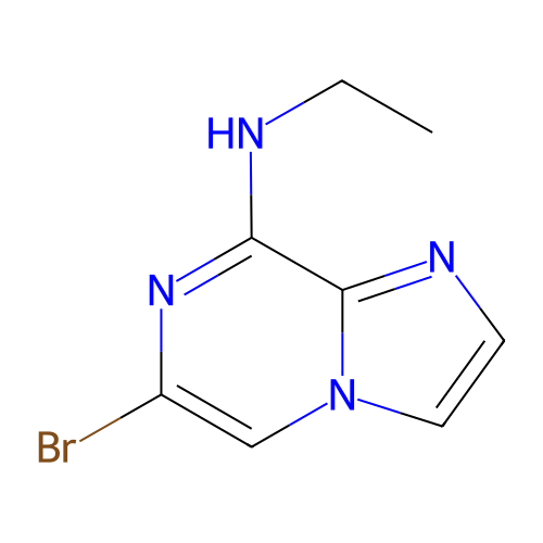 Chemical structure of BindingDB Monomer ID 50229880