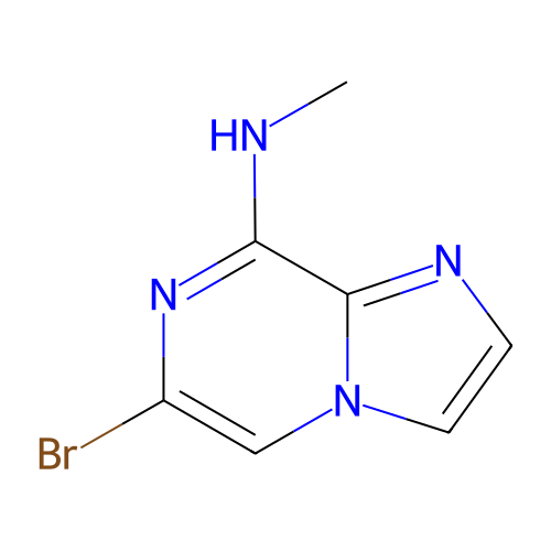 Chemical structure of BindingDB Monomer ID 50229881