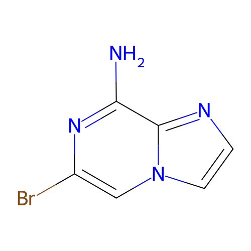 Chemical structure of BindingDB Monomer ID 50229882