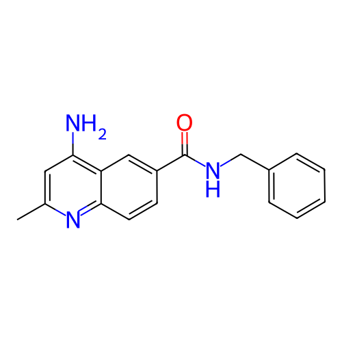 Chemical structure of BindingDB Monomer ID 50229892