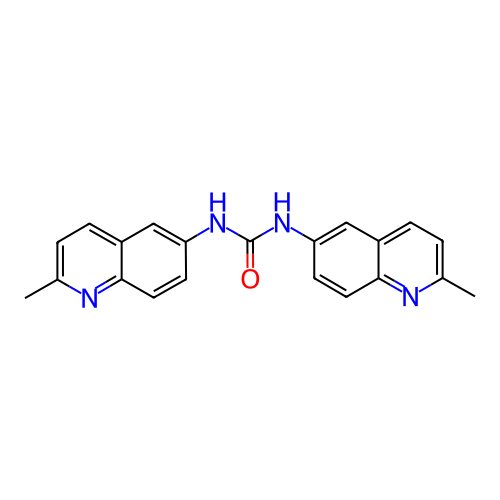 Chemical structure of BindingDB Monomer ID 50229893