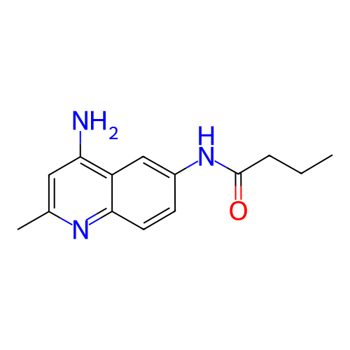 Chemical structure of BindingDB Monomer ID 50229895