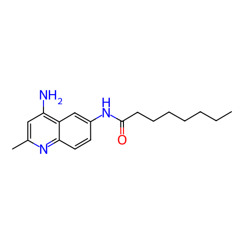 Chemical structure of BindingDB Monomer ID 50229898