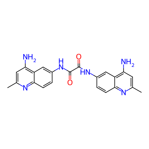 Chemical structure of BindingDB Monomer ID 50229902
